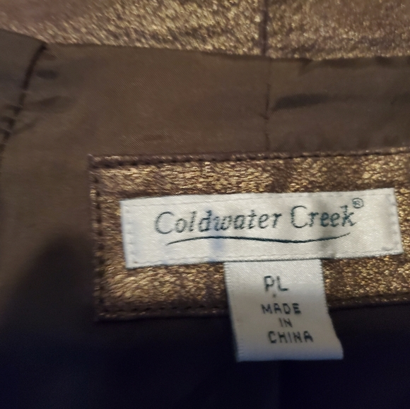 Jacket - Picture 3 of 6